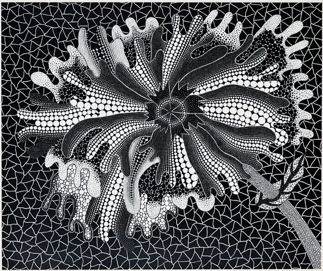 louisvuitton新包,lv联名草间波点包