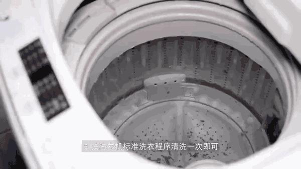 很容易粘毛的衣服该怎么洗,衣服洗完有毛絮怎么处理