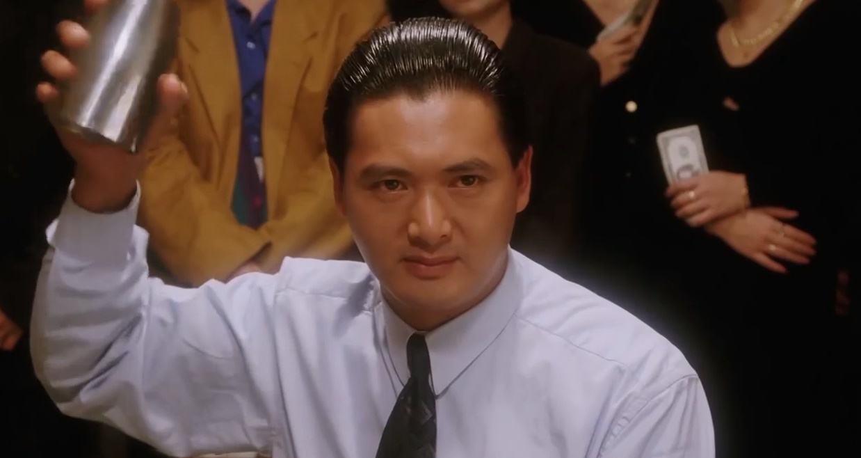 现实中的“赌圣”,一生与赌为伍,80多岁到拉斯维加斯豪赌32小时