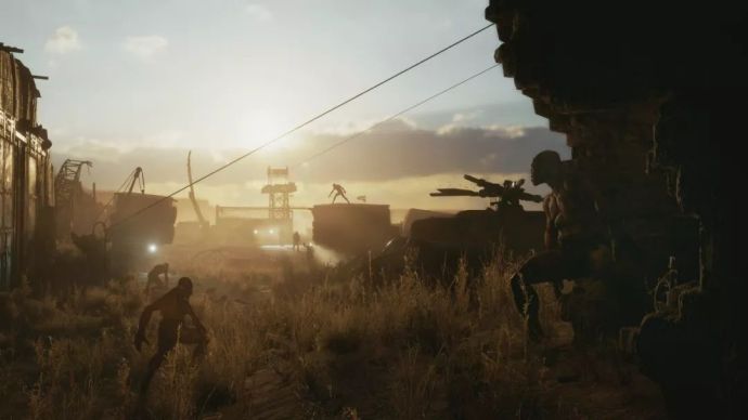 全境封锁2是什么类型的游戏,全境封锁2最火游戏有哪些