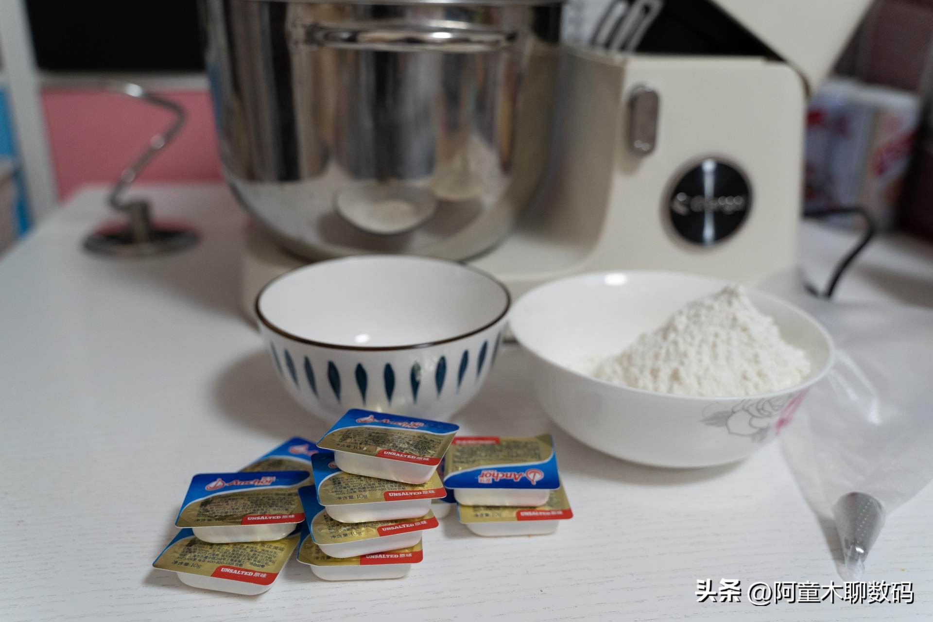 长帝发酵厨师机,长帝厨师机低温发酵怎么操作