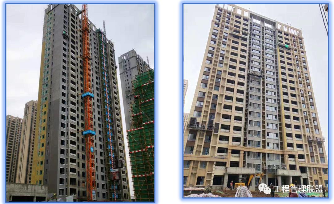 垂直运输设置规范,水平垂直运输管控要点