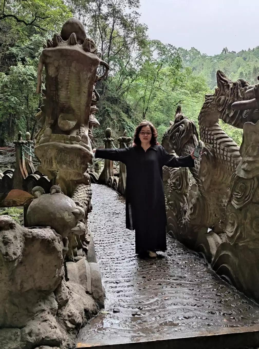 贵州魔幻城市,神奇的贵州贵阳