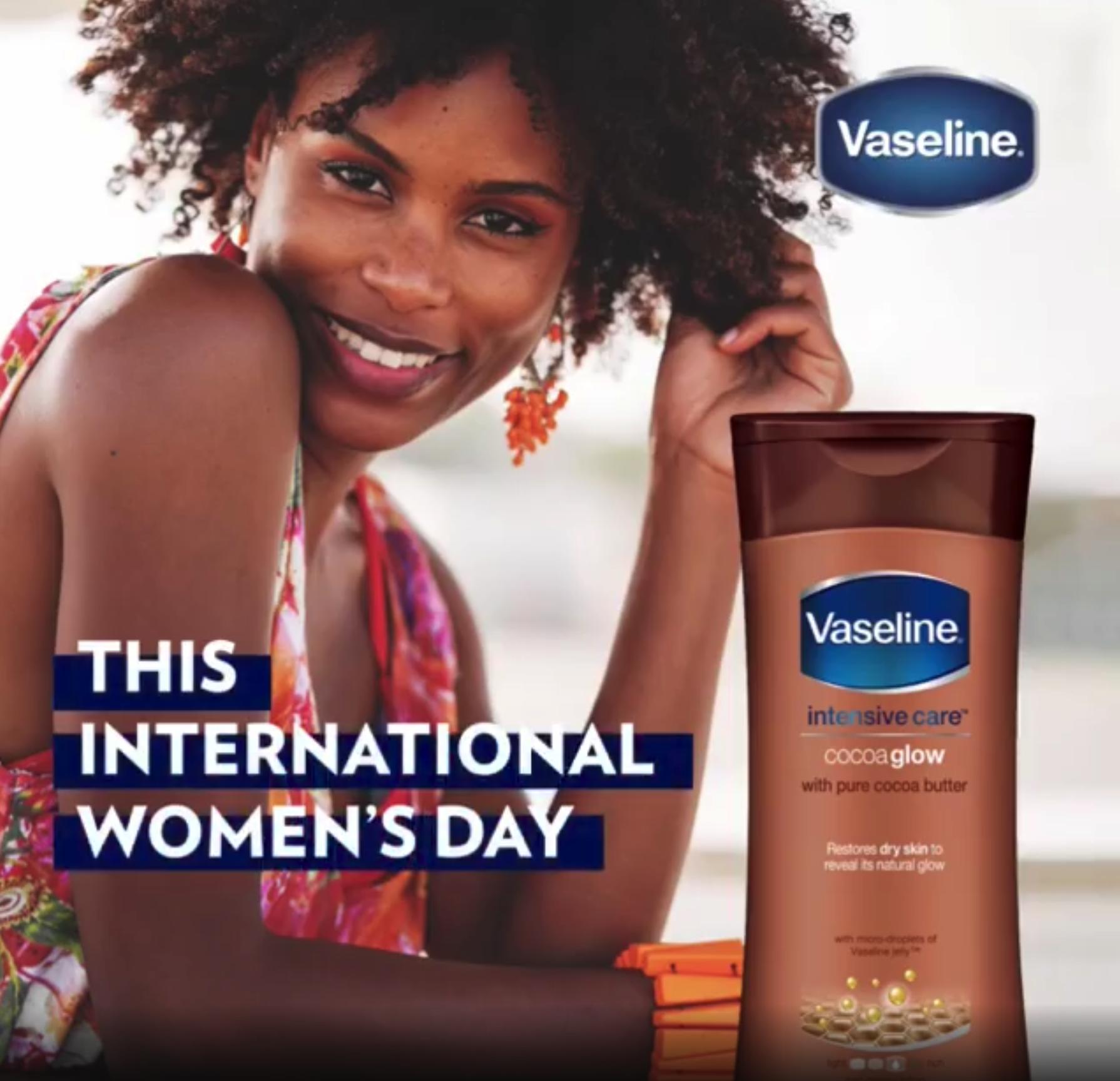 吸引女消费者的视频,吸引女消费者的视频镜头