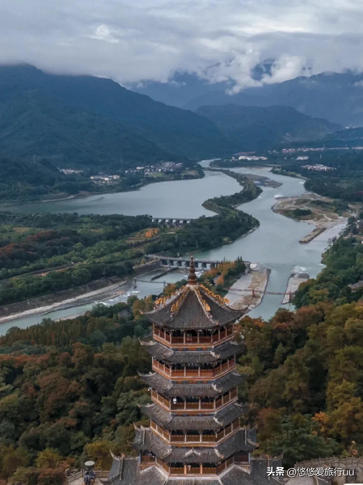 去成都旅游必去的十个地方,来成都必游之地有哪些