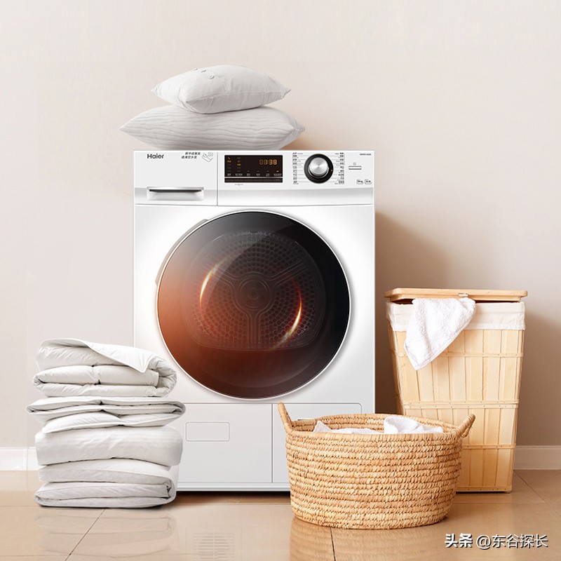 小天鹅洗烘机哪个型号烘干机最好,小天鹅烘干机和海尔烘干机哪个好