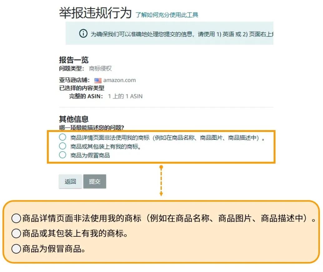 亚马逊商品被侵权怎么办,亚马逊侵权类型copyright怎么处理
