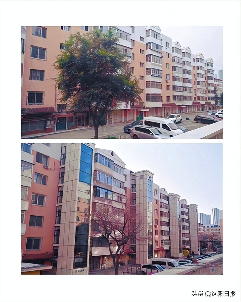 推进居住体验升级,今年沈河区既有住宅拟增梯22部