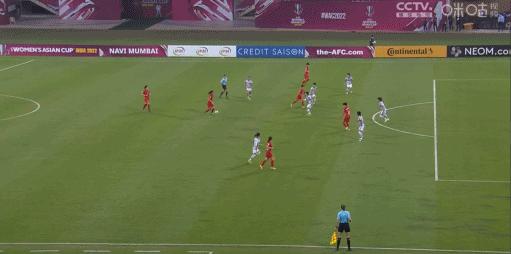 亚洲杯韩国女足2-0菲律宾进决赛,2022年女足亚洲杯韩国现场直播
