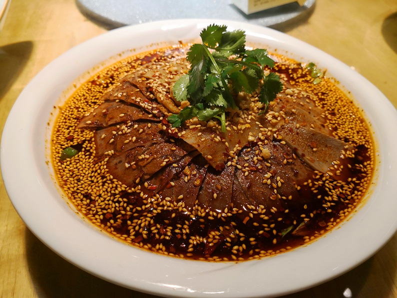 成都6日逛吃攻略,成都旅游3-4天攻略最佳美食