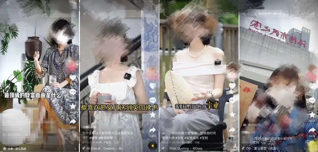 做网红拍视频赚钱,拍视频挣了95万