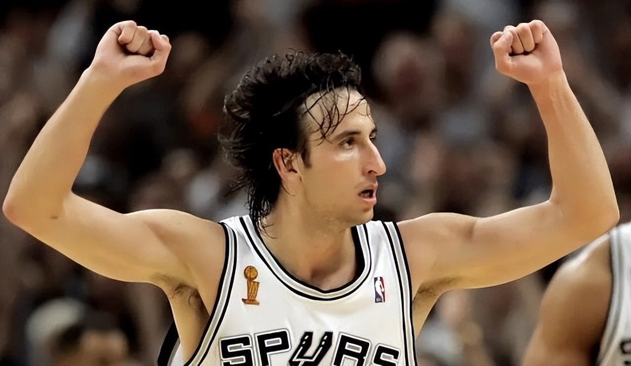 从57号秀、连续4场0分到名人堂，“妖刀”的逆袭与不可思议