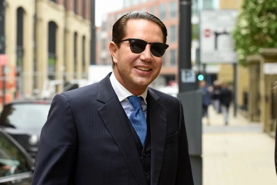 甩掉30亿前夫再嫁200亿富豪,甩掉渣男后嫁入了豪门