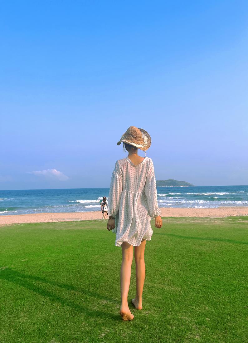 海南万宁适合自由行吗,海南万宁旅行线路推荐