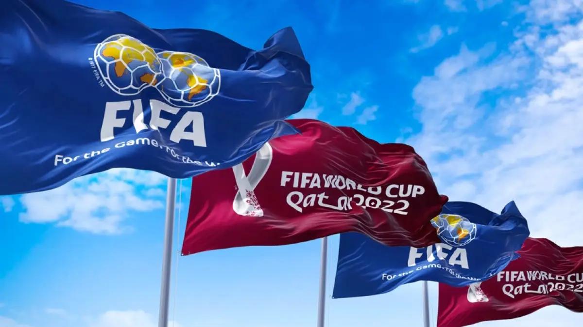 「数字财富」联手Algorand公链，国际足联NFT飓风将至