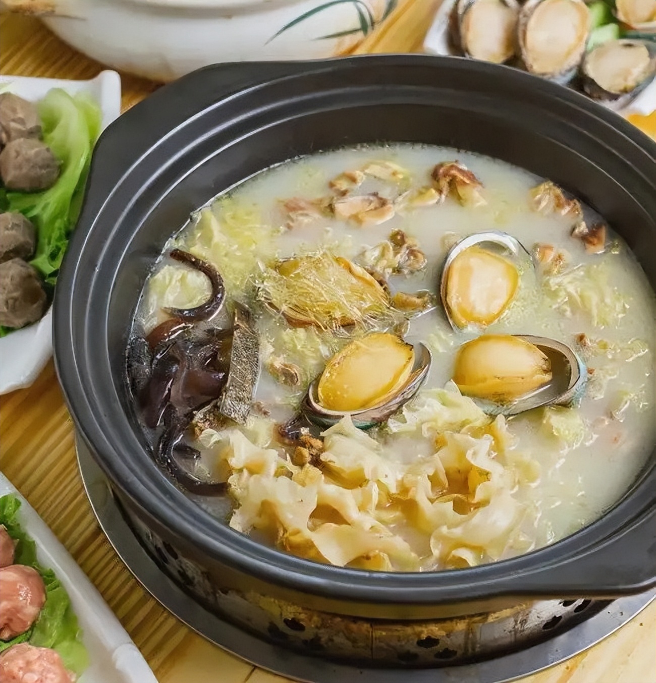 去福建必买清单有哪些,去福建必点的10道闽菜