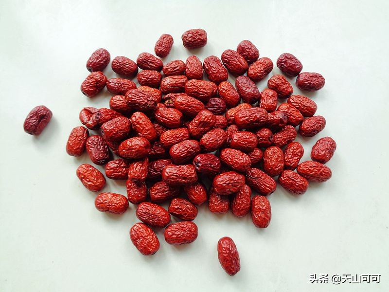 新疆干果坚果推荐,年货必买的5种干果