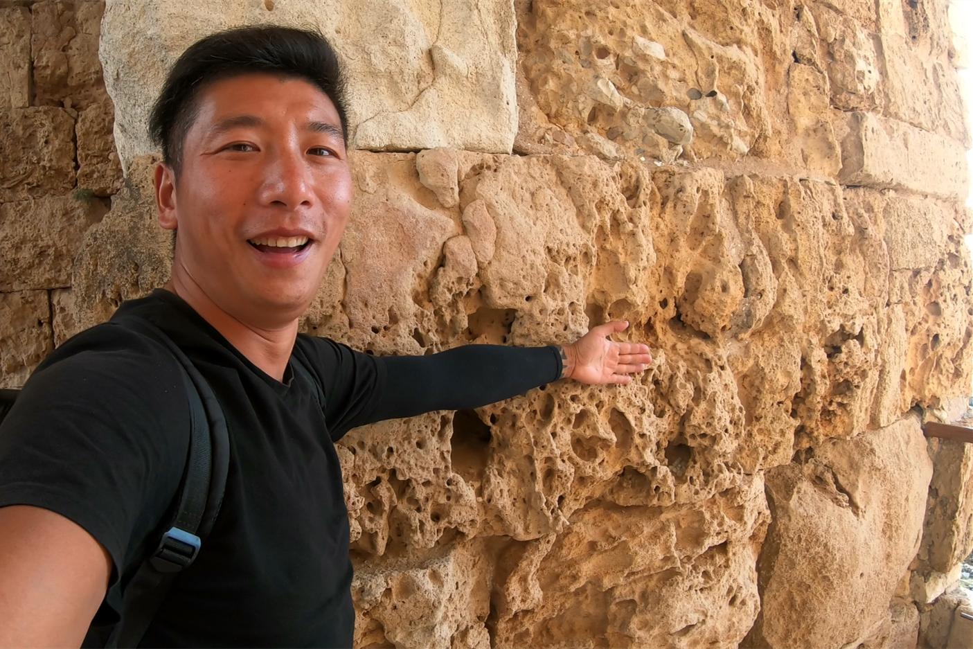 中国小伙的航海日记十六,中国小伙航海日记41