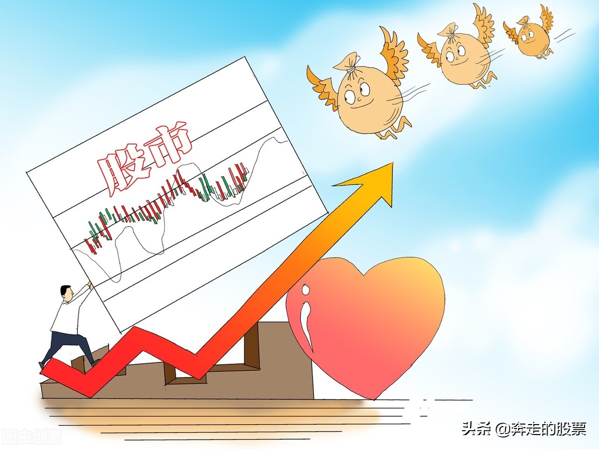 a股冲高回落有玄机吗,a股将冲击新高周三a股走势展望