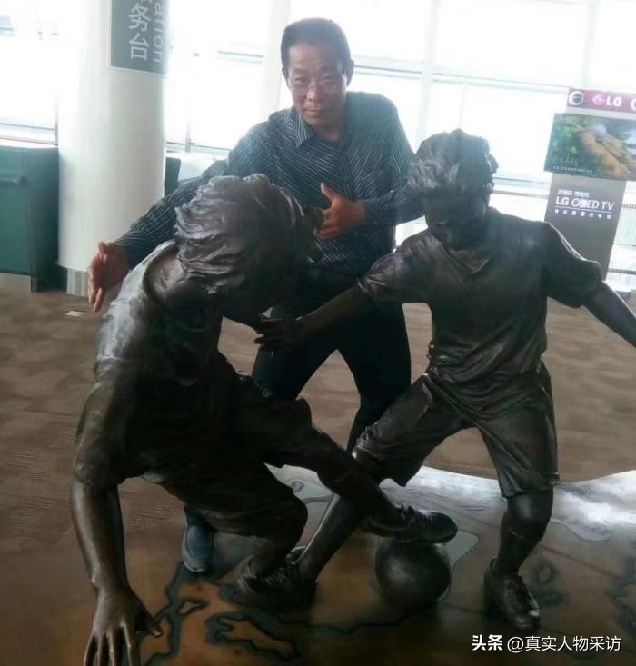 我从一贫如洗到负债累累,我从一贫如洗奋斗到家徒四壁