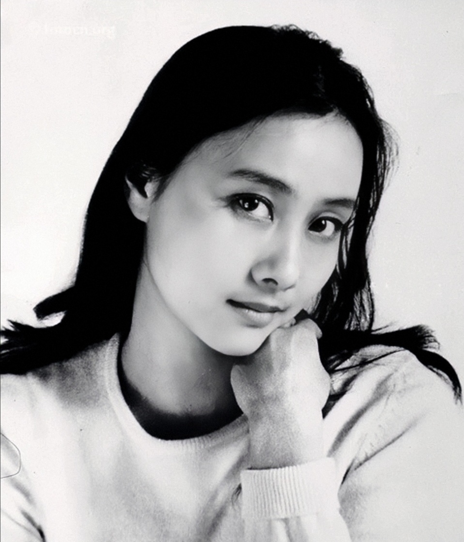 70年代的四大女星,上海滩七十年代的女明星