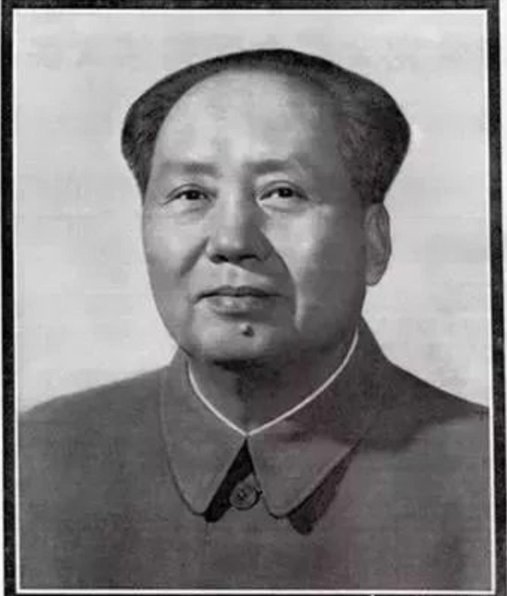 为什么说毛主席的水晶棺“举世无双”，它的制作过程有多复杂？