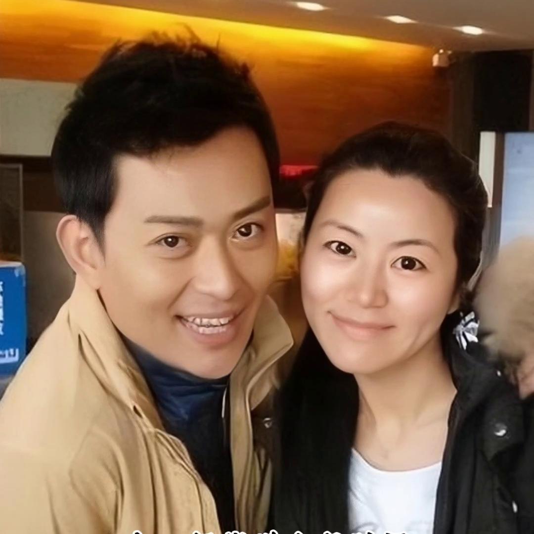 一代古装男神，黄海冰背后的故事#上热门@DOU+小助手