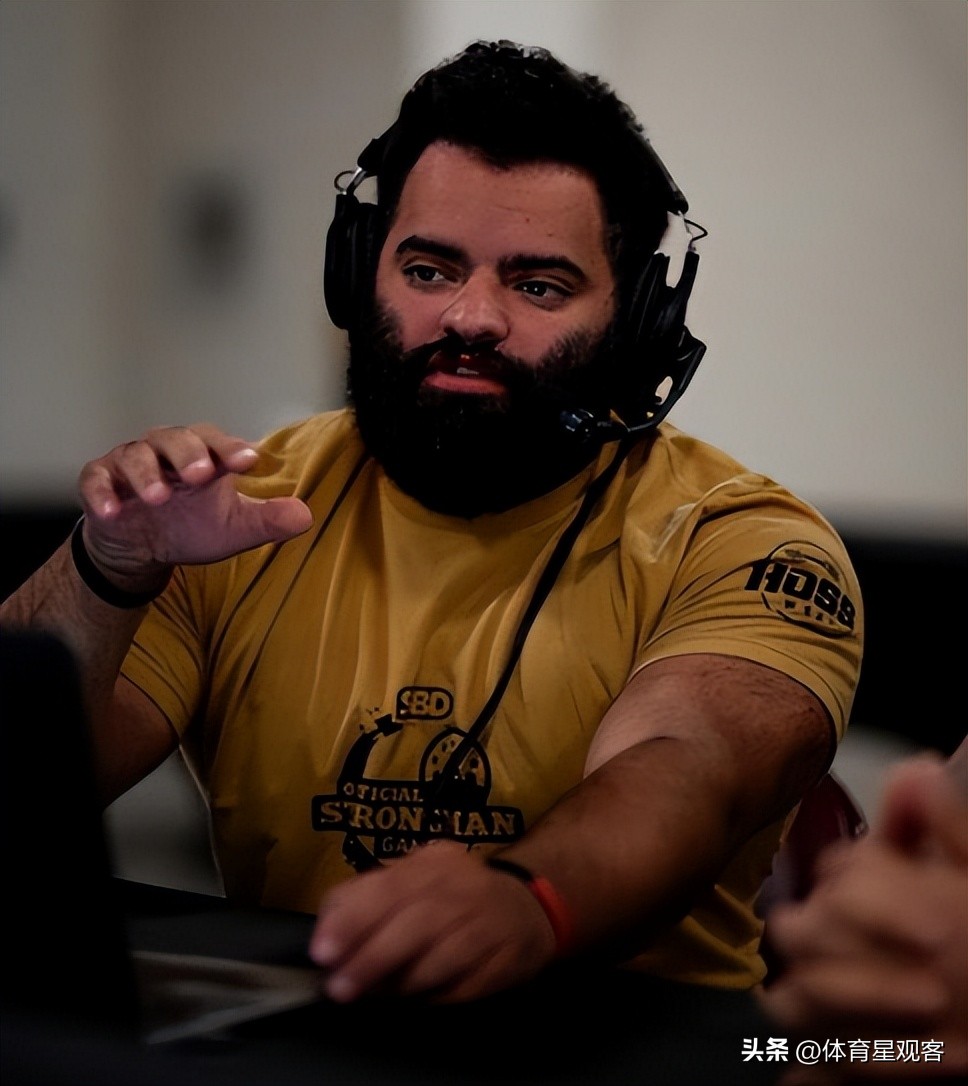 “美国最强壮女人”圣诞前夕自杀，躲得了车祸，却躲不了男友PUA