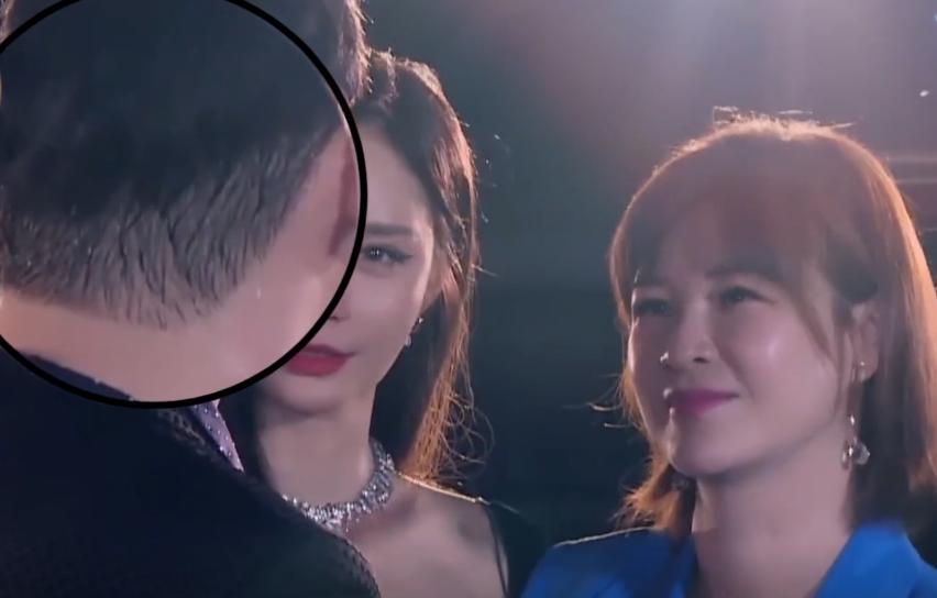 白敬亭沙溢邪不压正,沙溢年轻时的颜值和白敬亭