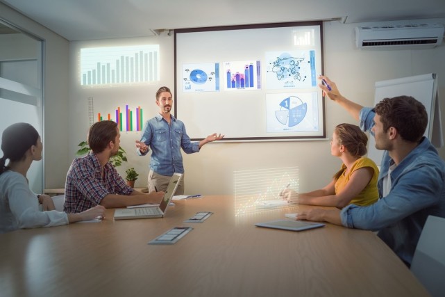 项目经理怎么沟通协调,项目经理如何协调公司内部资源