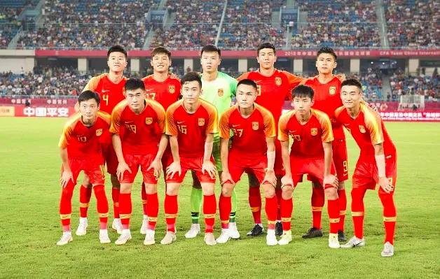 加入男足的流程,什么条件能加入中国男足