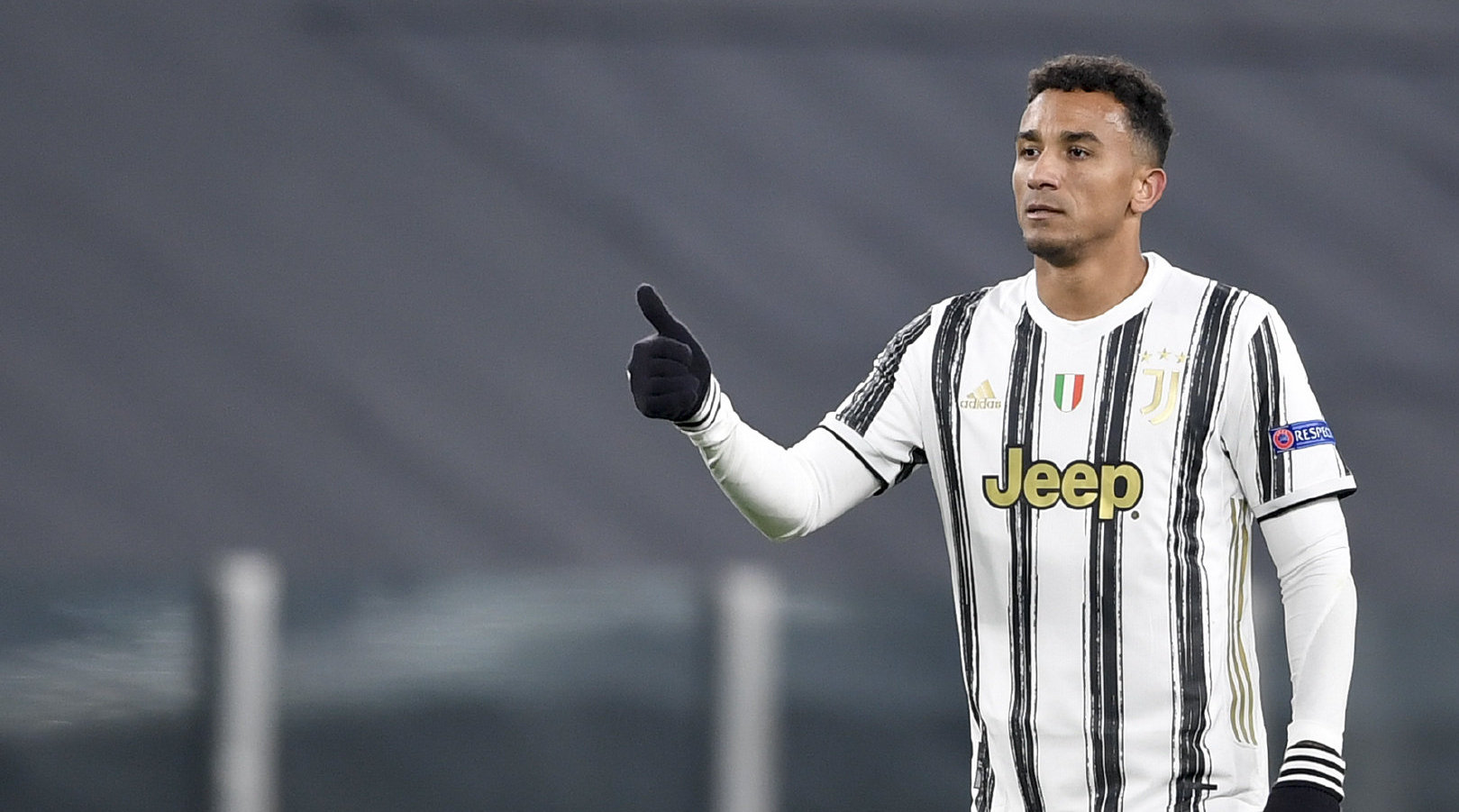 18-19赛季欧冠尤文图斯几强,尤文图斯43场不败