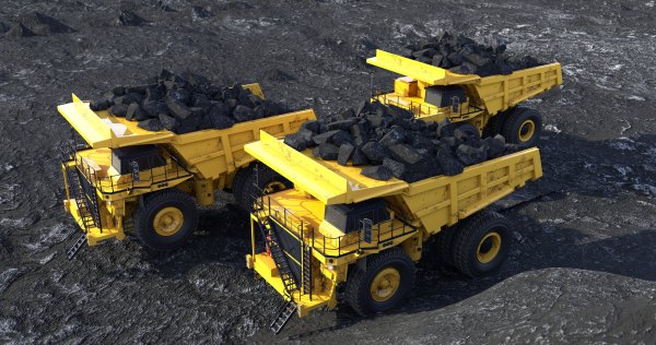 最新！英国想当“煤老板”，刚刚批了近30年来首个煤矿项目