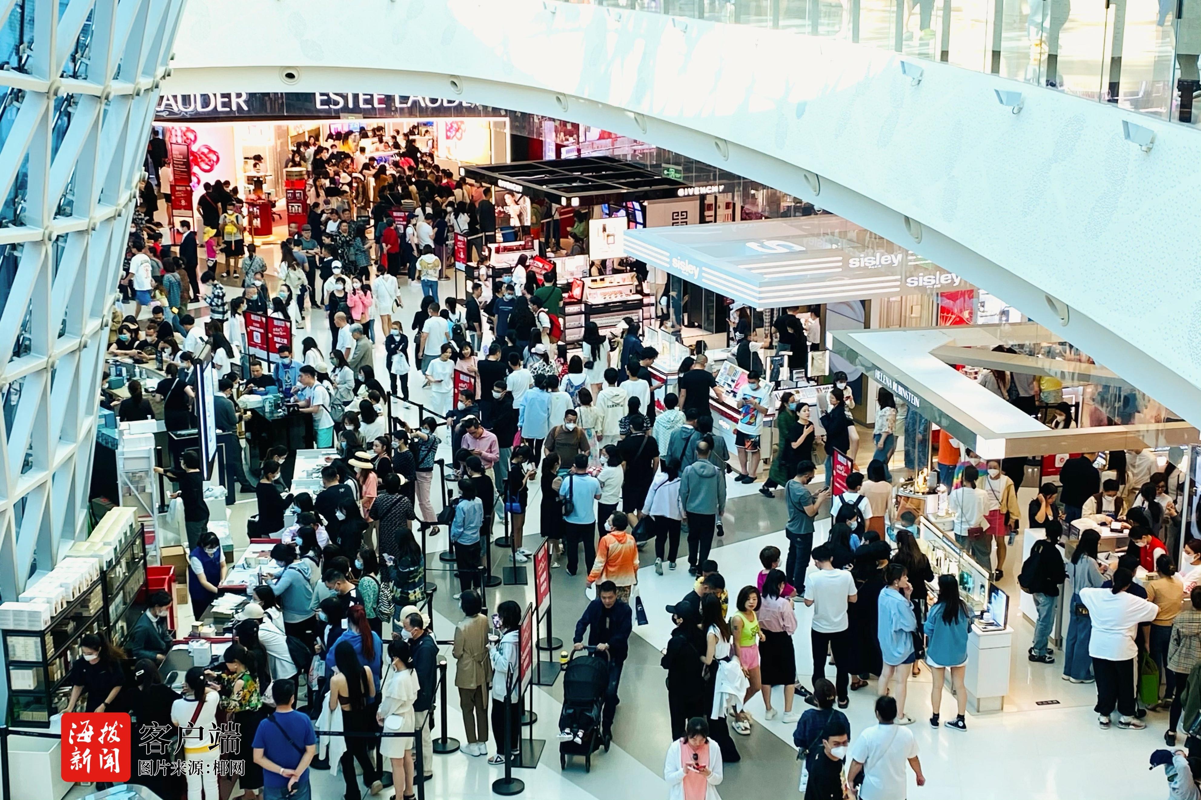 全国旅游市场人气渐旺,中国海南旅游发展