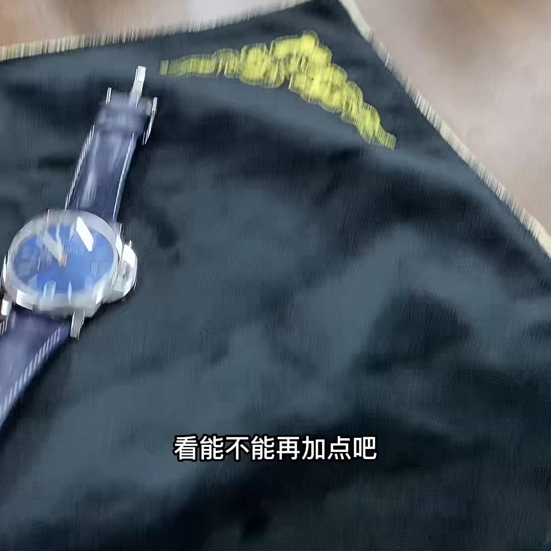 十大值得回收的名表,今日好物分享火爆素材