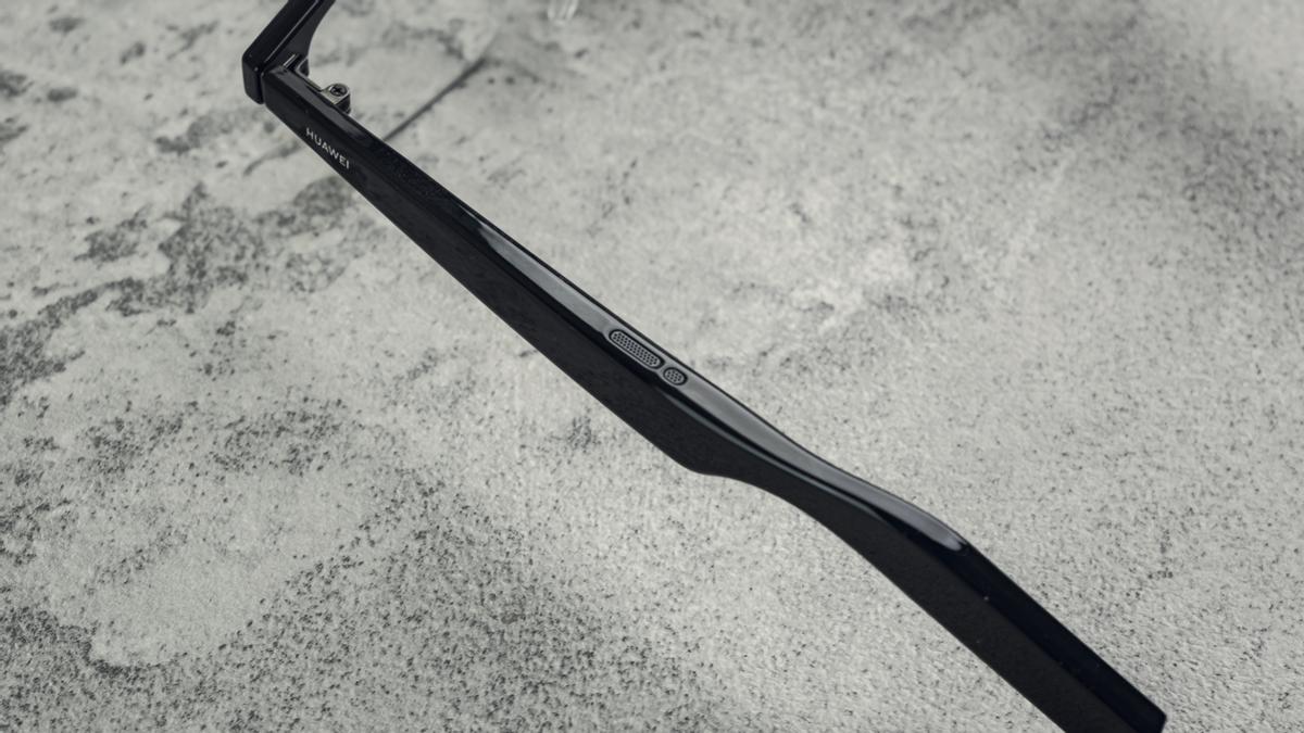 华为智能眼镜真的实用吗,华为智能眼镜试戴一个月的体验