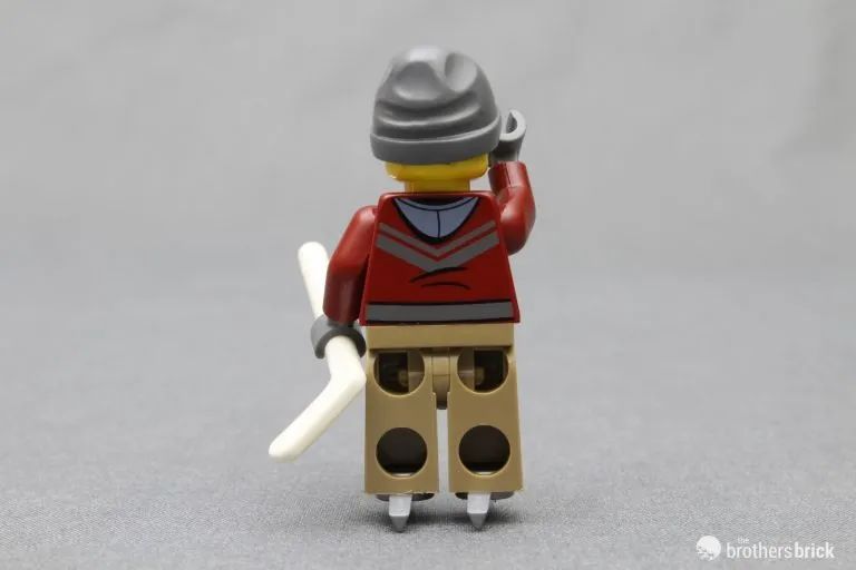 80109乐高评测,乐高80109