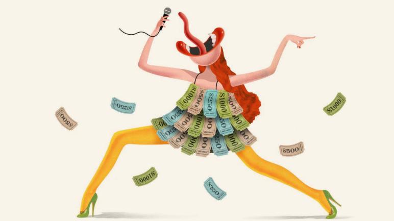 霉霉澳洲演唱会welcometonewyork,霉霉门票外国