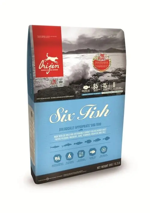 初次养狗推荐哪款狗粮,养狗狗粮推荐