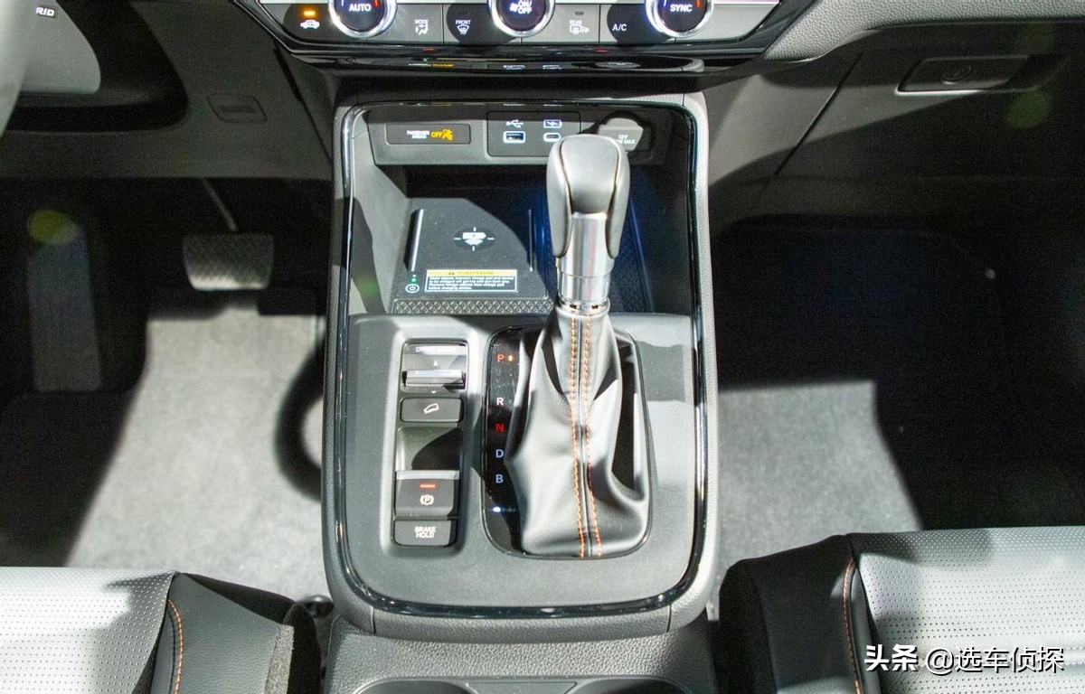 本田新款crv1.5t发动机怎样,本田cr-v刚度测试