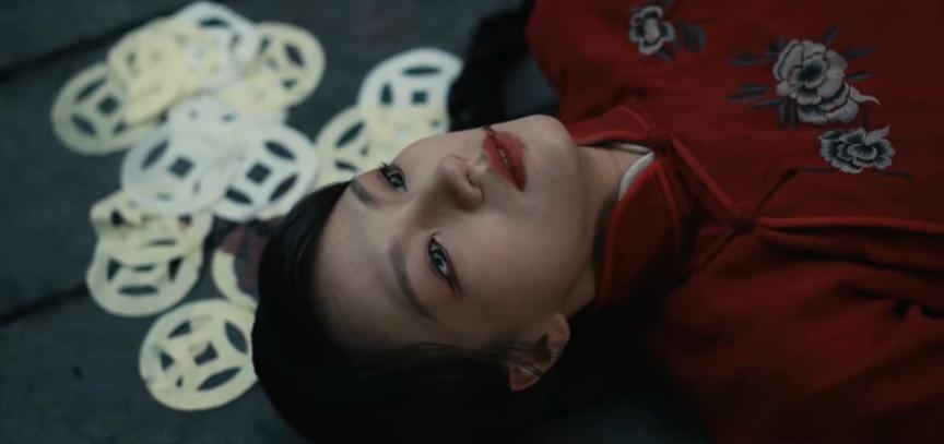 80年代的国产惊悚恐怖片,一部足以摧毁你三观的国产恐怖片