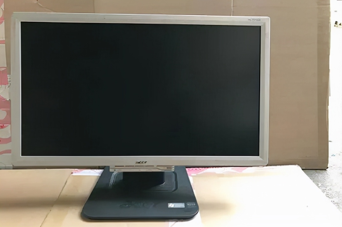 电脑开不开机显示屏不亮怎么回事,电脑开机屏幕不亮怎么办教程