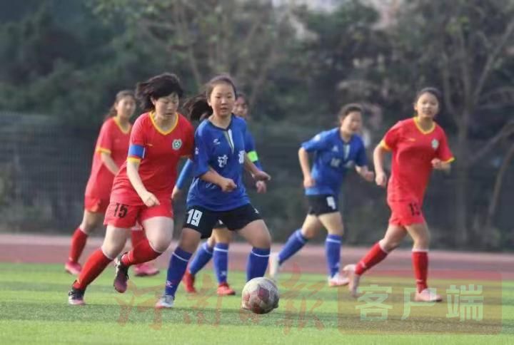 2020年南阳青少年锦标赛,2019年河南省青少年足球联赛