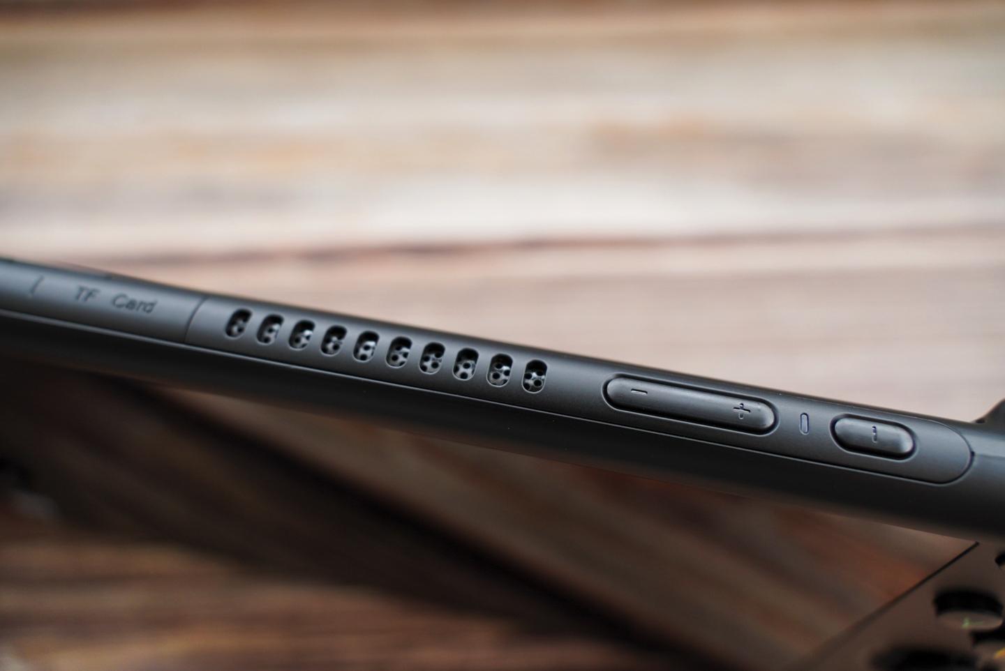 ayaneo安卓掌机评测,ayaneo2掌机深度测评