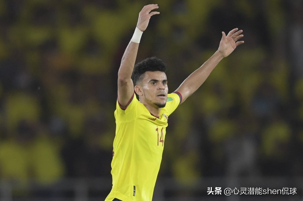 南美世预赛赛程表积分榜内马尔,内马尔南美世预赛过程