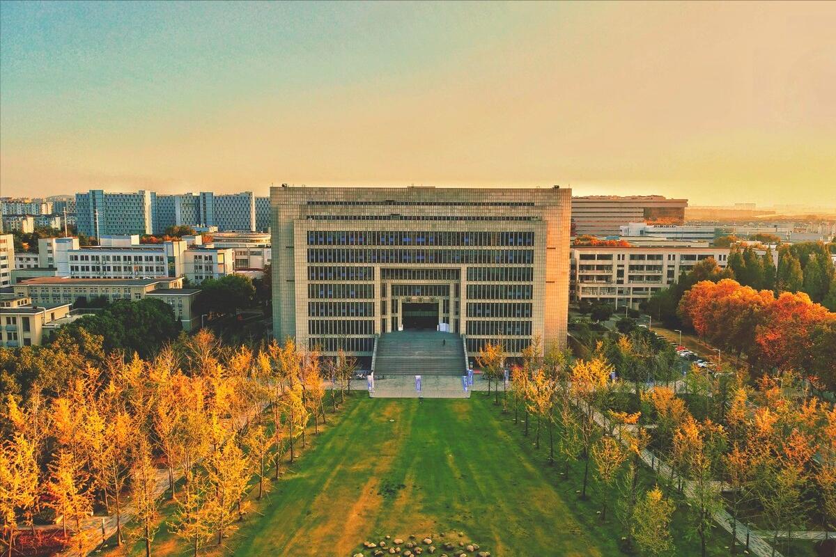 南理工a+学科有哪些,南理工近几年排名