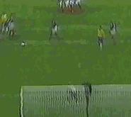 卡洛斯任意球pkc罗任意球,卡洛斯任意球和c罗任意球