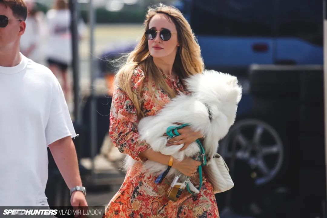 改装大聚，每一帧都是热爱