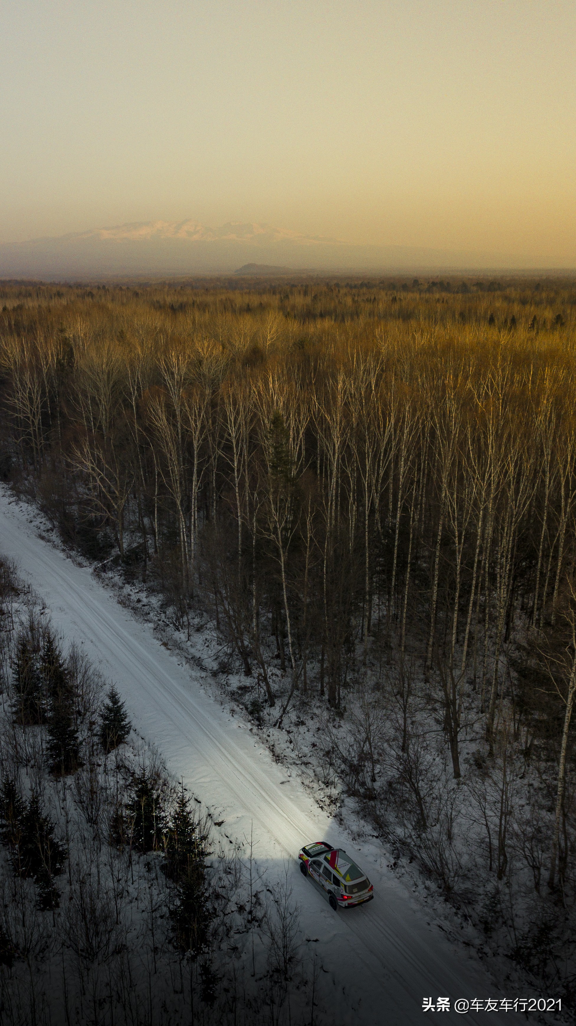 汽车越野常识,越野行车知识科普