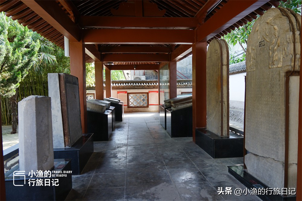 周末西安旅游攻略小众景点一日游,西安盛夏小众旅游攻略